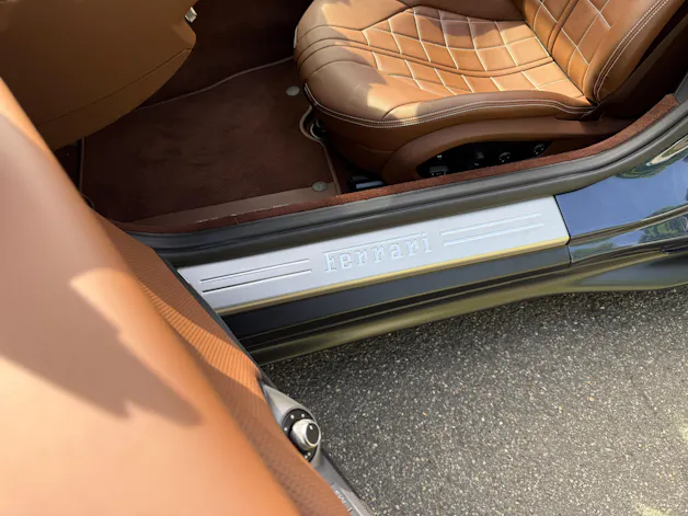 Ferrari 812 GTS