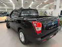 KGM -SsangYong Musso 2.2 Platinum 4WD A