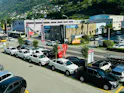 KGM -SsangYong Musso 2.2 Platinum 4WD A