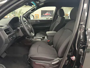 KGM -SsangYong Musso 2.2 Platinum 4WD A