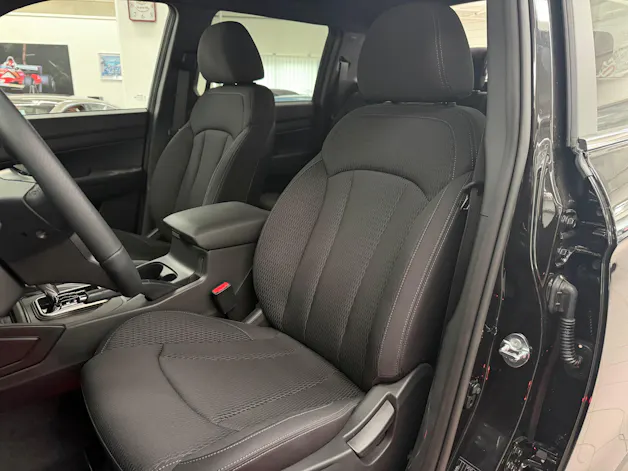 KGM -SsangYong Musso 2.2 Platinum 4WD A