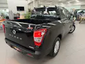 KGM -SsangYong Musso 2.2 Platinum 4WD A