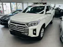 KGM -SsangYong Musso 2.2 Platinum 4WD A