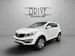 Kia Sportage 2.0 CRDi Trend 4WD Automatic