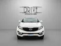 Kia Sportage 2.0 CRDi Trend 4WD Automatic