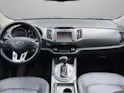 Kia Sportage 2.0 CRDi Trend 4WD Automatic