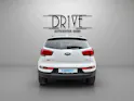 Kia Sportage 2.0 CRDi Trend 4WD Automatic