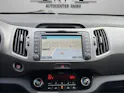 Kia Sportage 2.0 CRDi Trend 4WD Automatic