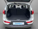 Kia Sportage 2.0 CRDi Trend 4WD Automatic
