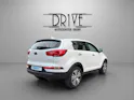 Kia Sportage 2.0 CRDi Trend 4WD Automatic