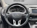 Kia Sportage 2.0 CRDi Trend 4WD Automatic