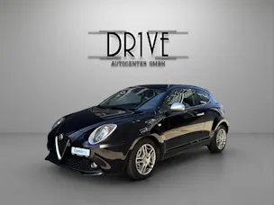 Alfa Romeo MiTo 1.4 TB Distinctive TCT