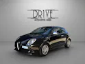Alfa Romeo MiTo 1.4 TB Distinctive TCT