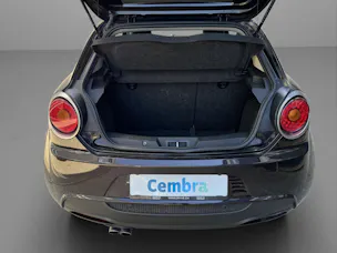 Alfa Romeo MiTo 1.4 TB Distinctive TCT
