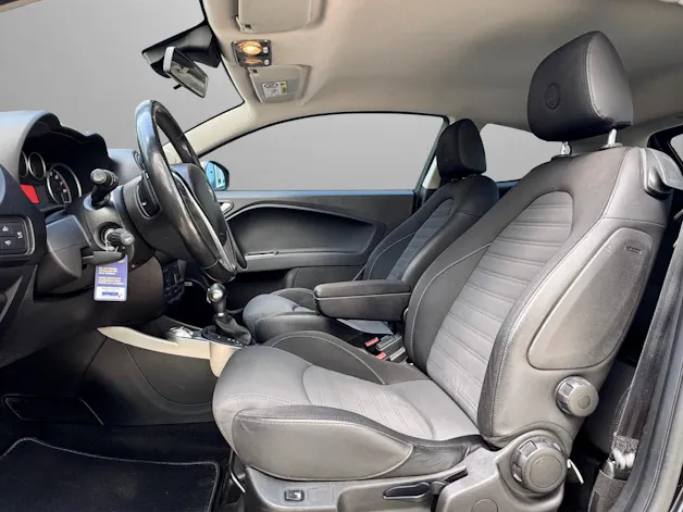 Alfa Romeo MiTo 1.4 TB Distinctive TCT