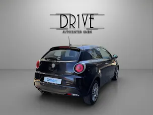Alfa Romeo MiTo 1.4 TB Distinctive TCT