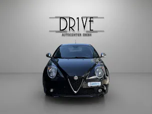 Alfa Romeo MiTo 1.4 TB Distinctive TCT
