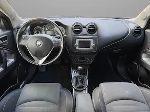 Alfa Romeo MiTo 1.4 TB Distinctive TCT