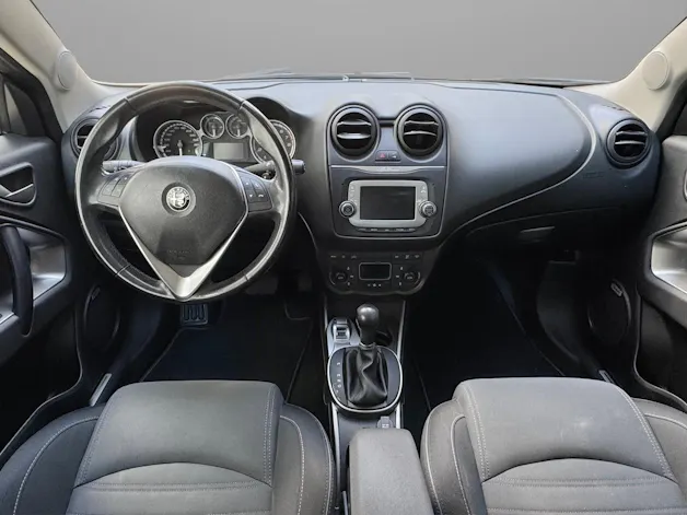Alfa Romeo MiTo 1.4 TB Distinctive TCT