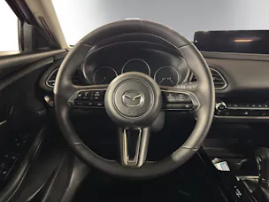 Mazda CX-30 SKYACTIV-X 186 M Hybrid Centre Line AWD AT