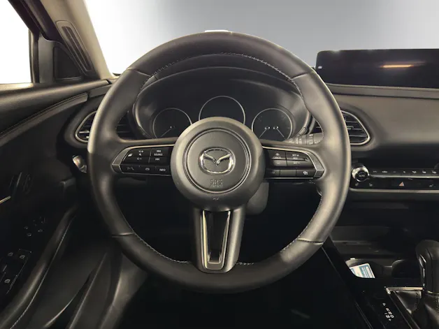 Mazda CX-30 SKYACTIV-X 186 M Hybrid Centre Line AWD AT