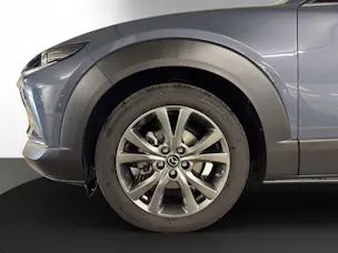 Mazda CX-30 SKYACTIV-X 186 M Hybrid Centre Line AWD AT