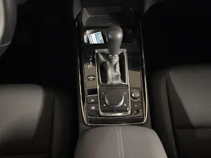 Mazda CX-30 SKYACTIV-X 186 M Hybrid Centre Line AWD AT