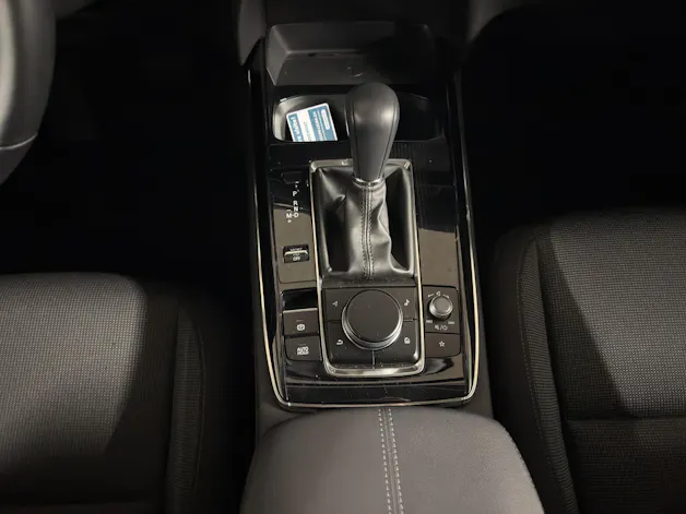 Mazda CX-30 SKYACTIV-X 186 M Hybrid Centre Line AWD AT