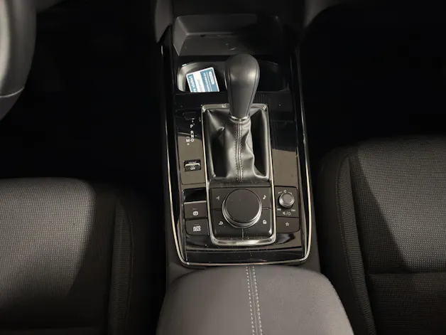 Mazda CX-30 SKYACTIV-X 186 M Hybrid Centre Line AWD AT