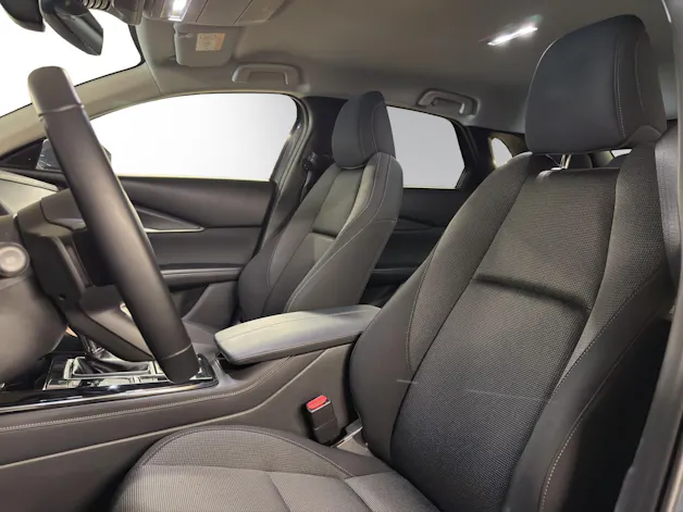 Mazda CX-30 SKYACTIV-X 186 M Hybrid Centre Line AWD AT