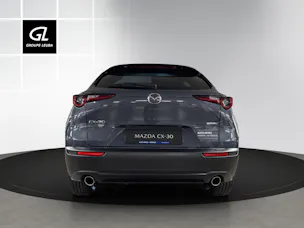 Mazda CX-30 SKYACTIV-X 186 M Hybrid Centre Line AWD AT