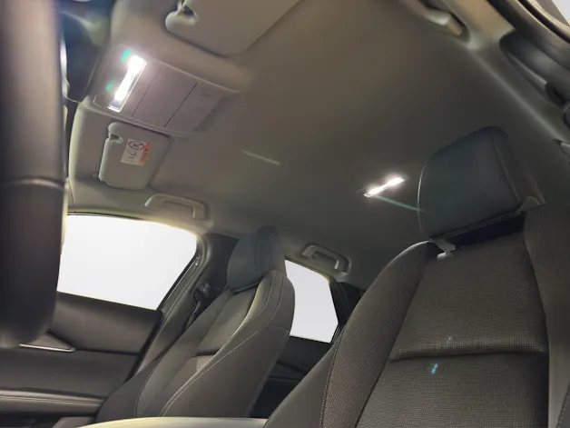 Mazda CX-30 SKYACTIV-X 186 M Hybrid Centre Line AWD AT