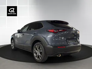 Mazda CX-30 SKYACTIV-X 186 M Hybrid Centre Line AWD AT