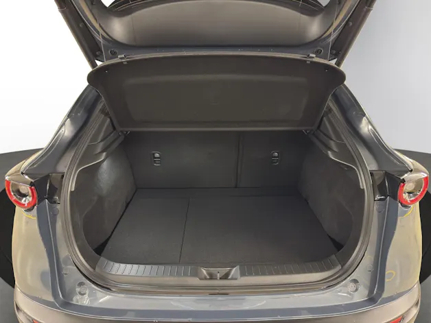Mazda CX-30 SKYACTIV-X 186 M Hybrid Centre Line AWD AT