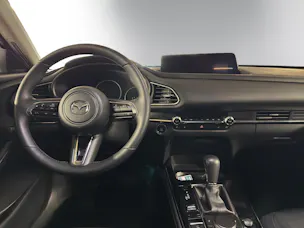 Mazda CX-30 SKYACTIV-X 186 M Hybrid Centre Line AWD AT
