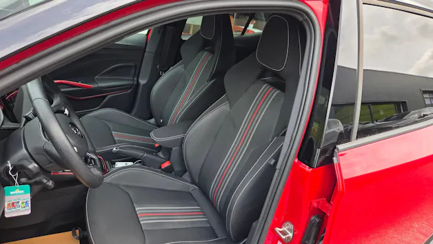 Škoda Fabia 1.0 TSI Monte Carlo DSG
