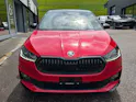 Škoda Fabia 1.0 TSI Monte Carlo DSG