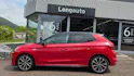 Škoda Fabia 1.0 TSI Monte Carlo DSG