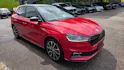 Škoda Fabia 1.0 TSI Monte Carlo DSG