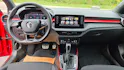 Škoda Fabia 1.0 TSI Monte Carlo DSG