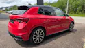 Škoda Fabia 1.0 TSI Monte Carlo DSG