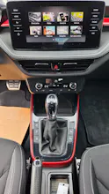 Škoda Fabia 1.0 TSI Monte Carlo DSG