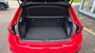 Škoda Fabia 1.0 TSI Monte Carlo DSG