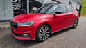 Škoda Fabia 1.0 TSI Monte Carlo DSG