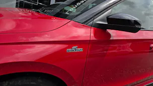 Škoda Fabia 1.0 TSI Monte Carlo DSG