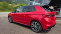 Škoda Fabia 1.0 TSI Monte Carlo DSG