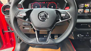 Škoda Fabia 1.0 TSI Monte Carlo DSG