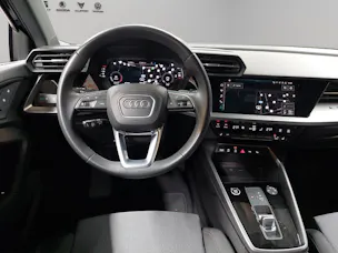 Audi A3 Sportback 35 TFSI S line S-tronic