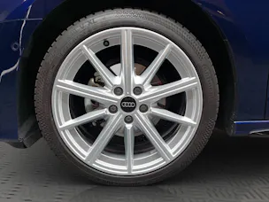 Audi A3 Sportback 35 TFSI S line S-tronic