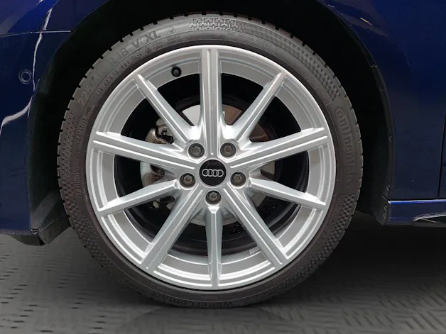 Audi A3 Sportback 35 TFSI S line S-tronic